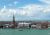 Venedig-Panorama vom San Giorgio-Turm gesehen