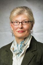 1. Vorsitzende Waltraud Kratz 1. Vorsitzende Waltraud Kratz